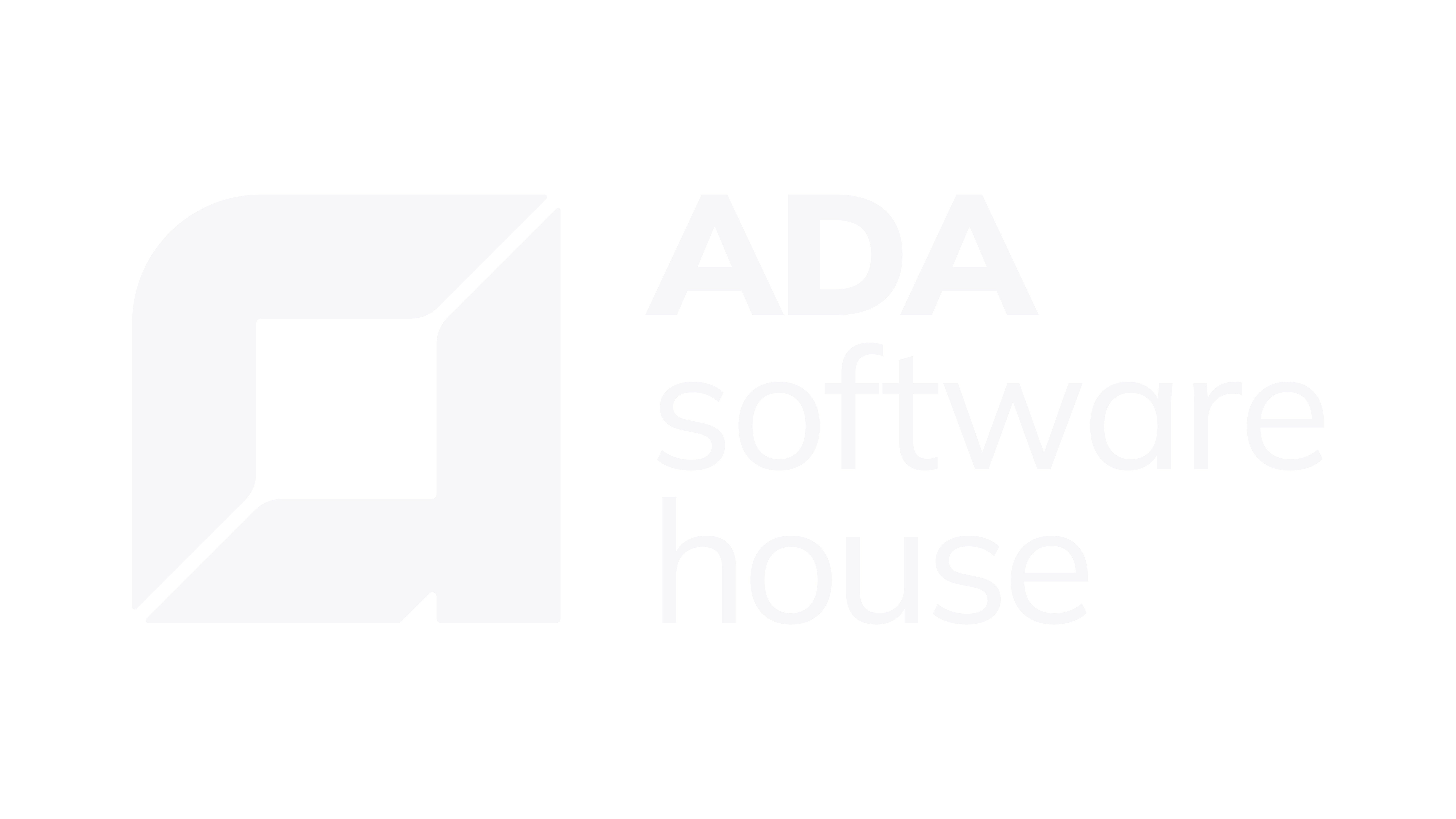 Ada Software House